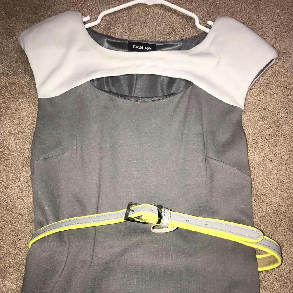 Bebe Dress - Picture 2 of 4